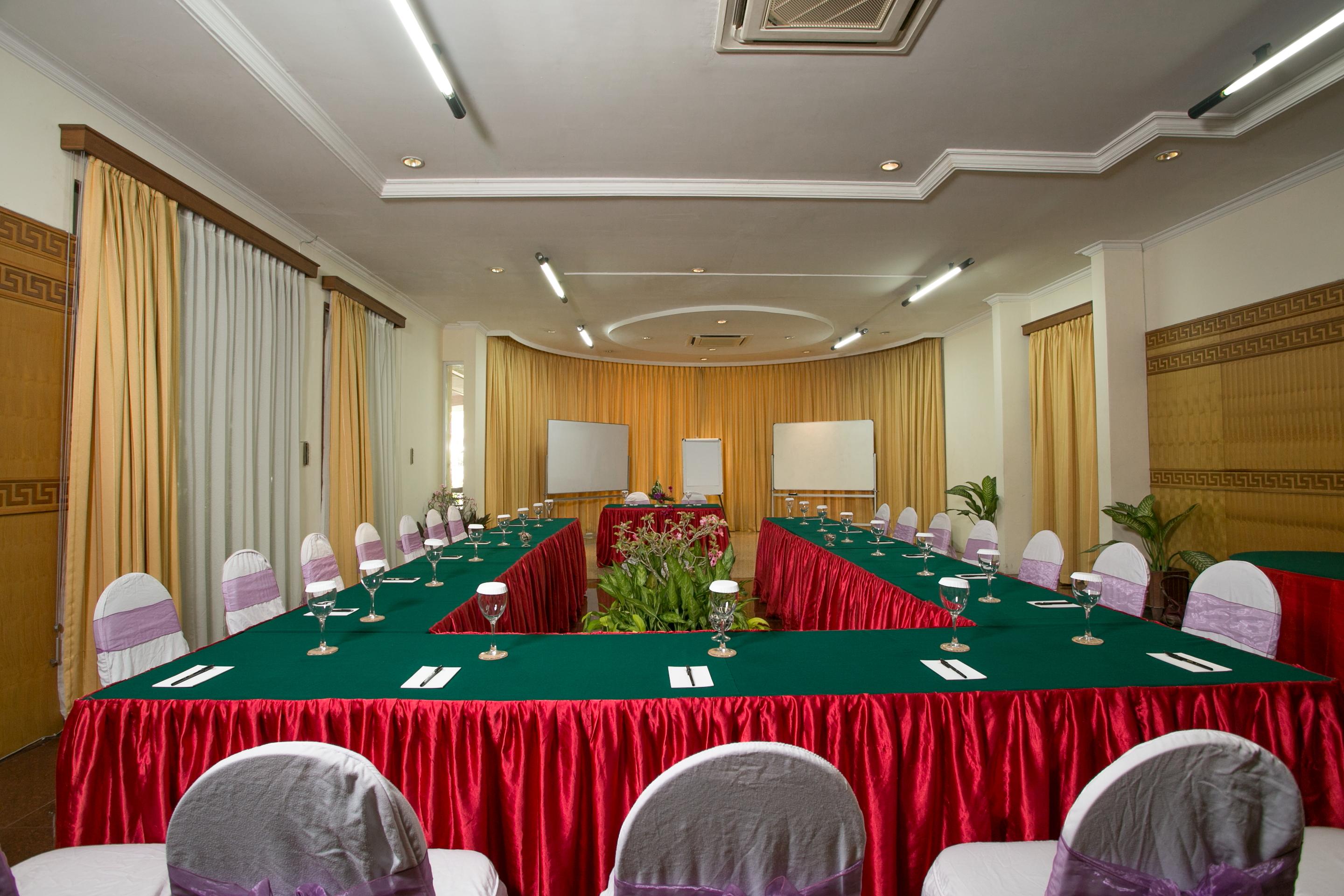 Parigata Resorts And Spa Санур Экстерьер фото