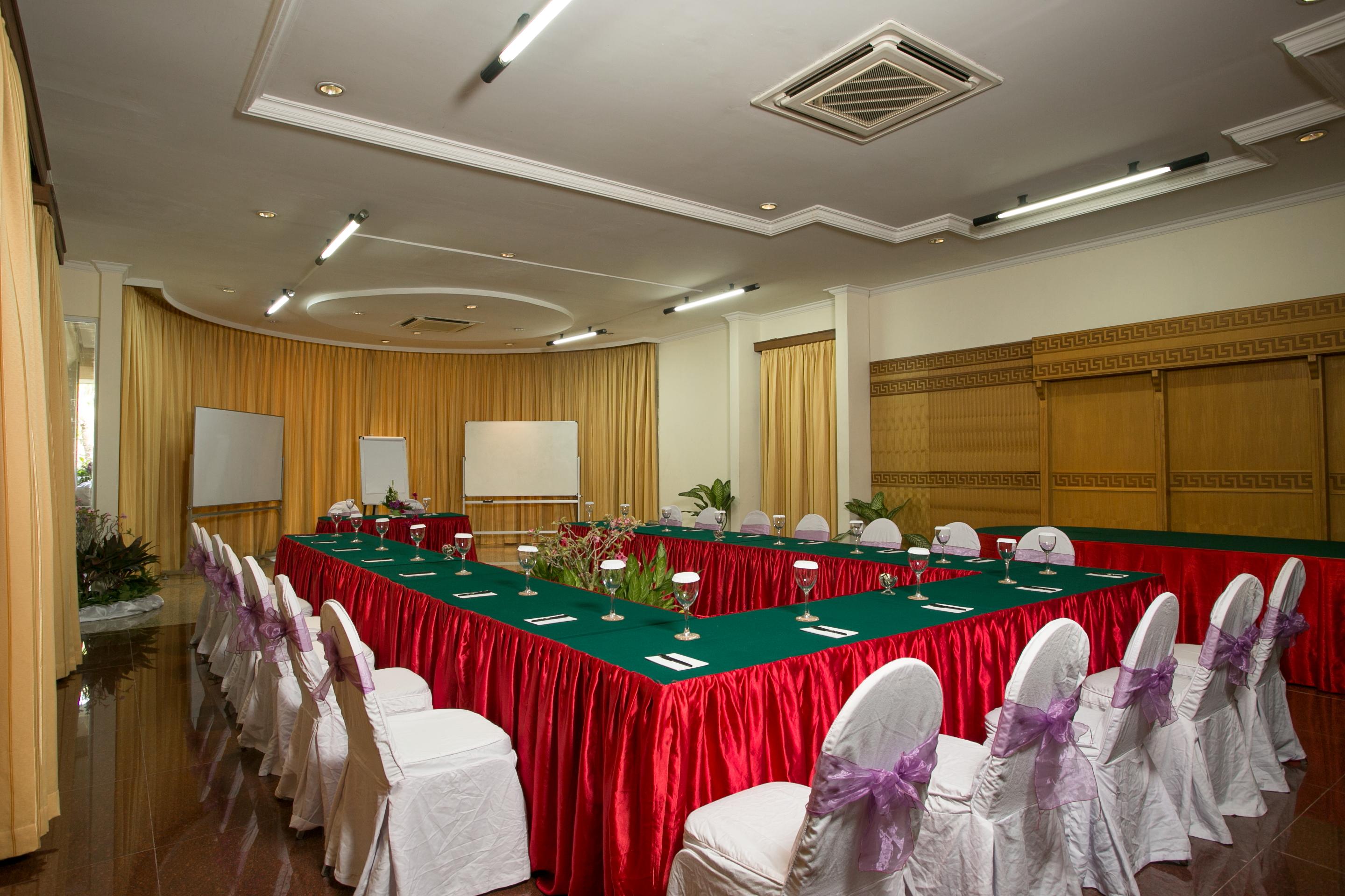 Parigata Resorts And Spa Санур Удобства фото